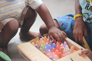 Nuufi Kids
