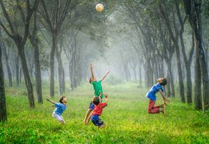Nuufi Kids & Family