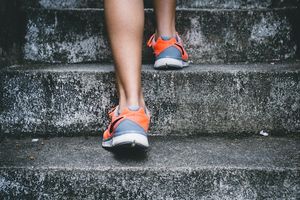 Exercise Snacks