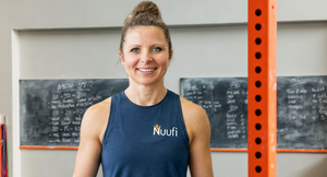 👋Hi, ich bin Ari–Ernährungsberaterin, Stresscoach und Personal Trainerin