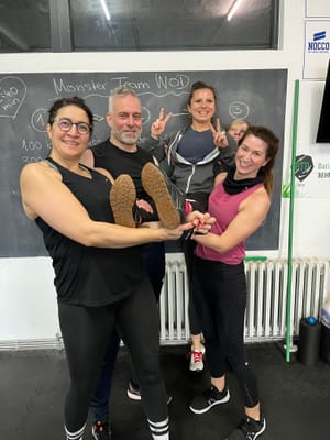 Personal Training Lübeck: Wann Vor-Ort-Training sinnvoller ist als nur Online